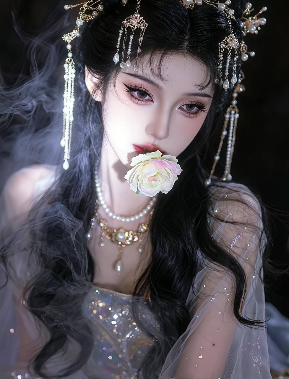 晚风首映